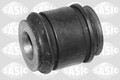 SASIC 2254019 Lagerung Lenker Hinten für RENAULT Arkana I (LCM) Duster (HS)