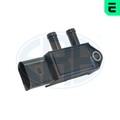 ERA Sensor, Abgasdruck 551183 für SEAT AUDI VW SKODA