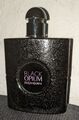 Damen Parfum Black Opium Le Parfum © 90 ml, EDP Test Flakon 40ml 