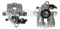 BUDWEG CALIPER Bremssattel 342661 +52.36€ Pfand für AUDI SKODA 8L1 A3 VW GOLF 4
