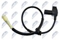 NTY ABS Sensor Raddrehzahl Vorne Links Vorne Rechts Rechts HCA-RE-003