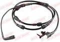 QUICK BRAKE WS 0444 A Warnkontakt, Bremsbelagverschleiß für ,LAND ROVER