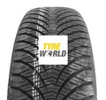 Goodyear Gen2Vector4Season 165 70 R14 81T 3PMSF Schneeflocke Reifen Allwetter