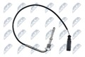 NTY EGT-AU-009 Abgastemperatursensor für VW Touareg (7P5, 7P6) für AUDI Q5 (8RB)