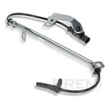 ABS Sensor Raddrehzahl BREMI 51632 für LEGACY 4 BL Station Wagon BP OUTBACK AWD