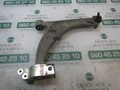 3C0407151G UNTERER LENKER RADAUFHÄNGUNG VORN RECHTS / 16529453 FÜR VOLKSWAGEN PA