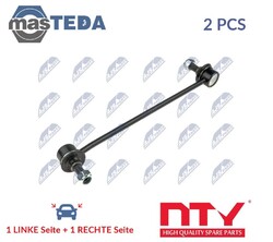ZLP-BM-026 STABILISATOR STABI LINKS+RECHTS VORNE NTY 2PCS NEU OE QUALITÄT