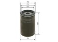 BOSCH Ölfilter 0 451 103 259 für FORD FORD USA CHRYSLER