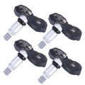 4x RDKS RDKS Reifendrucksensoren für Porsche 991 997 Audi A6 A8 Q7 R8 7PP907275F