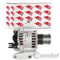 AS-PL GENERATOR LICHTMASCHINE 110A passend für FORD TRANSIT | A9021(P2)