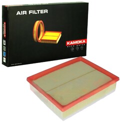 KAMOKA LUFTFILTER UMLUFTFILTER passend für RENAULT LAGUNA LATITUDE | F229301