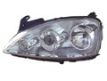 ALKAR Hauptscheinwerfer 2746420 für OPEL