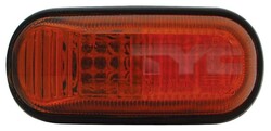 TYC Blinkleuchte 18-3430-05-2 für EH HONDA CIVIC EG EJ 5 Hatchback 16V EG3 EG4