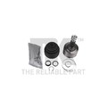 Gelenksatz, Antriebswelle NK 513316 für MERCEDES-BENZ, radseitig