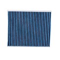 RIDEX PLUS 424I0521P Innenraumfilter Pollenfilter für FORD KA (RU8) Aktivkohle &