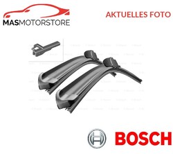 SCHEIBENWISCHER WISCHERBLATT VORNE BOSCH 3 397 118 976 P FÜR CITROËN C6