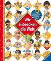 Wieso? Weshalb? Warum? Wir entdecken die Welt von Weinho... | Buch | Zustand gut
