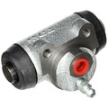 1x ORIGINAL® Trw Radbremszylinder Vorne, Hinten für Renault TWINGO I CLIO II