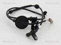 TRISCAN ABS-SENSOR RADDREHZAL HINTERACHSE LINKS passend für KIA RIO | 8180 43450