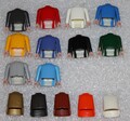 Playmobil " Oberkörper /  Oberkörper + arme + Inlay  " Wählen Sie Ihr Modell ACW