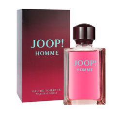 JOOP HOMME EAU DE TOILETTE EDT SPRAY 200 ML