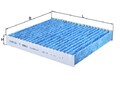 Innenraumfilter Pollenfilter Filter für Lexus Nissan Knecht Lao119 2000 ->