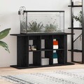 Aquariumständer Aquarium Unterschrank Aquariumschrank Holzwerkstoff vidaXL