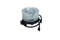 MAXGEAR Innenraumgebläse AC730120 150mm für MERCEDES 124 W124 Model S124 KLASSE