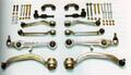 Querlenker Vorderachse Kpl. passend für AUDI A4 A6 B5 B6 C5 VW Passat 3B