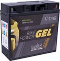 51913 Batterie Al Gel INTACT Für BMW K 1200LT 1997-2000 Stichwort = 300 Cca