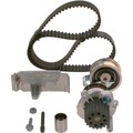 Bosch 1 987 946 475 Wasserpumpe Zahnriemensatz für VW AUDI SKODA Komplettsatz