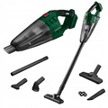 PARKSIDE AKKU-HANDSTAUBSAUGER PHSSA 20-LI C1 20V 7IN1 TROCKEN/NASS STAUBSAUGER