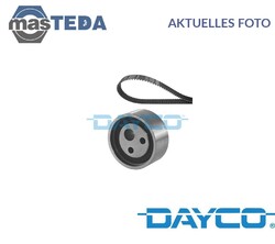 KTB106 ZAHNRIEMENSATZ SET KIT DAYCO FÜR RENAULT CLIO I,MEGANE I,19 II,19 I