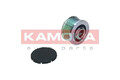Lichtmaschinenriemenscheibe Kupplung RC028 KAMOKA für CITROËN DAIMLER DS FIAT VW