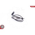 1x Sensor, Abgastemperatur ESEN SKV 30SKV009 passend für VW VAG HITACHI