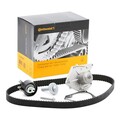 Continental ContiTech CT1035WP3 Wasserpumpe + Zahnriemensatz für DACIA DUSTER