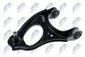 Querlenker Hinterachse links für HONDA ACCORD VIII Tourer IX Stufenheck