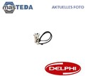 FL0301-12B1 SENSOR KRAFTSTOFFVORRAT DELPHI FÜR MERCEDES-BENZ C-CLASS,E-CLASS