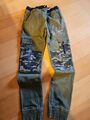 Jungen Hose 158