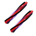 2x Rollenbürste Hauptbürste 225mm für Dyson V6 DC58 DC59 DC61 DC62 SV03 SV07