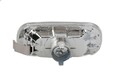 Blinkleuchte BLIC 5403-25-024100C für AUDI A3 (8P1) 2 2004-2012