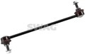 SWAG 74 93 6620 Koppelstange Stabilisator für FIAT GRANDE PUNTO (199) Vorne