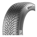 Continental WinterContact TS 870 205/55 R16 91T M+S Winterreifen