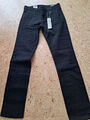Esprit Jeans, schwarz, 28 / 32, Straight Medium Rise