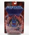 Masters of The Universe MOTU 200X - Stratos Actionfigur