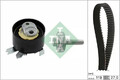 Zahnriemensatz 530 0843 10 INA für DACIA MERCEDES-BENZ NISSAN RENAULT