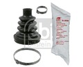 FEBI BILSTEIN 02720 Faltenbalgsatz, Antriebswelle für Opel Vauxhall