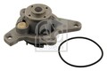 FEBI BILSTEIN Wasserpumpe 30617 für AUDI VW