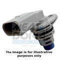 ORIGINAL® Meat - Doria Sensor, Nockenwellenposition für VW GOLF IV GOLF V POLO