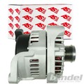 AS-PL LICHTMASCHINE GENERATOR 220A passend für BMW 5 7 X3 X5 X6 | A3403S